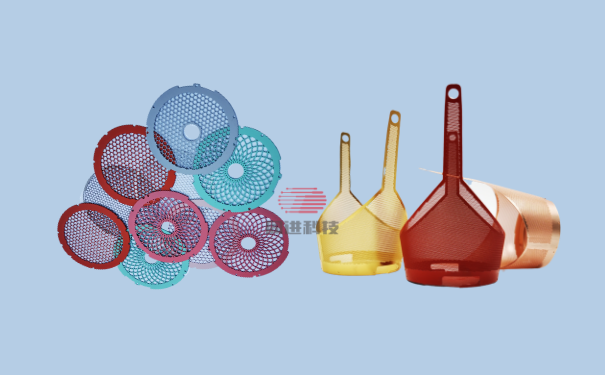 金屬蝕刻網 金屬蝕刻網