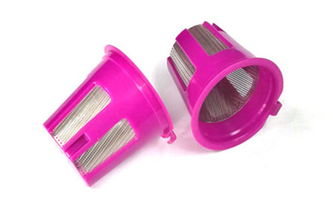 蝕刻加工之不銹鋼工件的水洗 蝕刻加工之不銹鋼工件的水洗