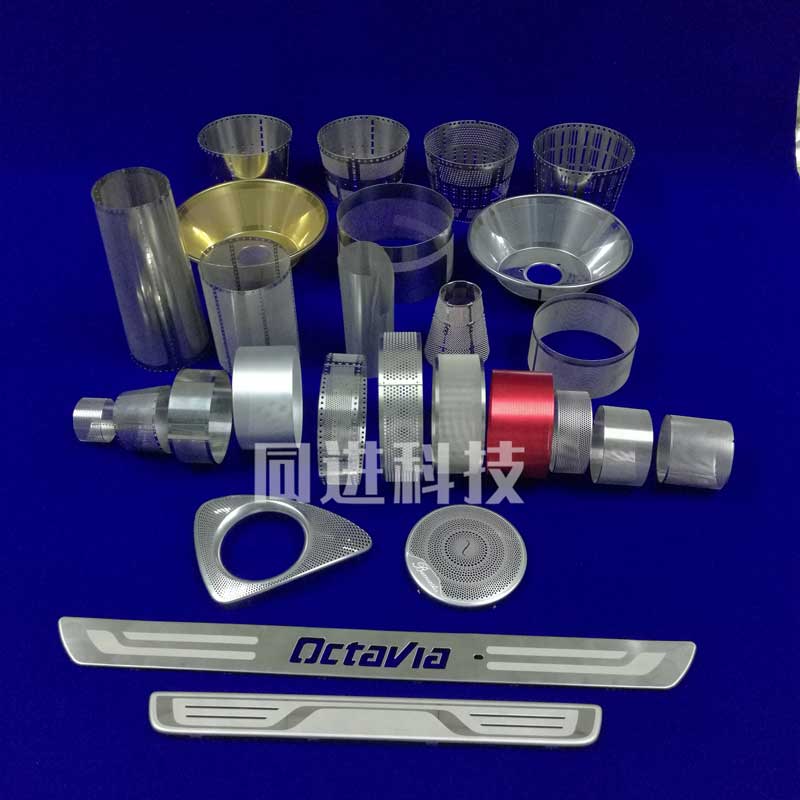 不銹鋼圖文蝕刻加工的分類 不銹鋼圖文蝕刻加工的分類